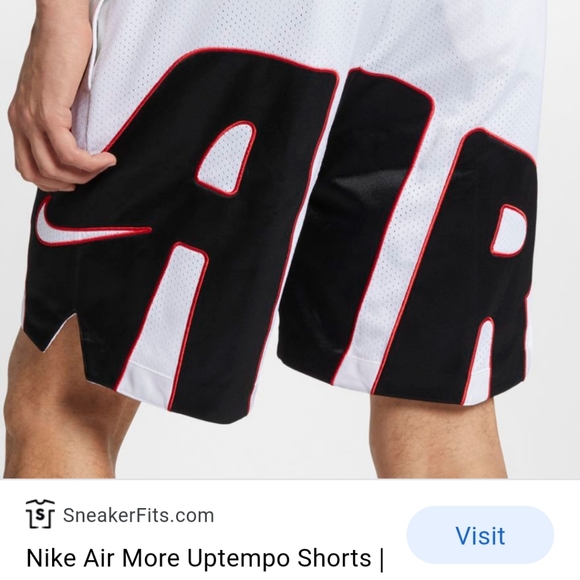 nike shorts silk